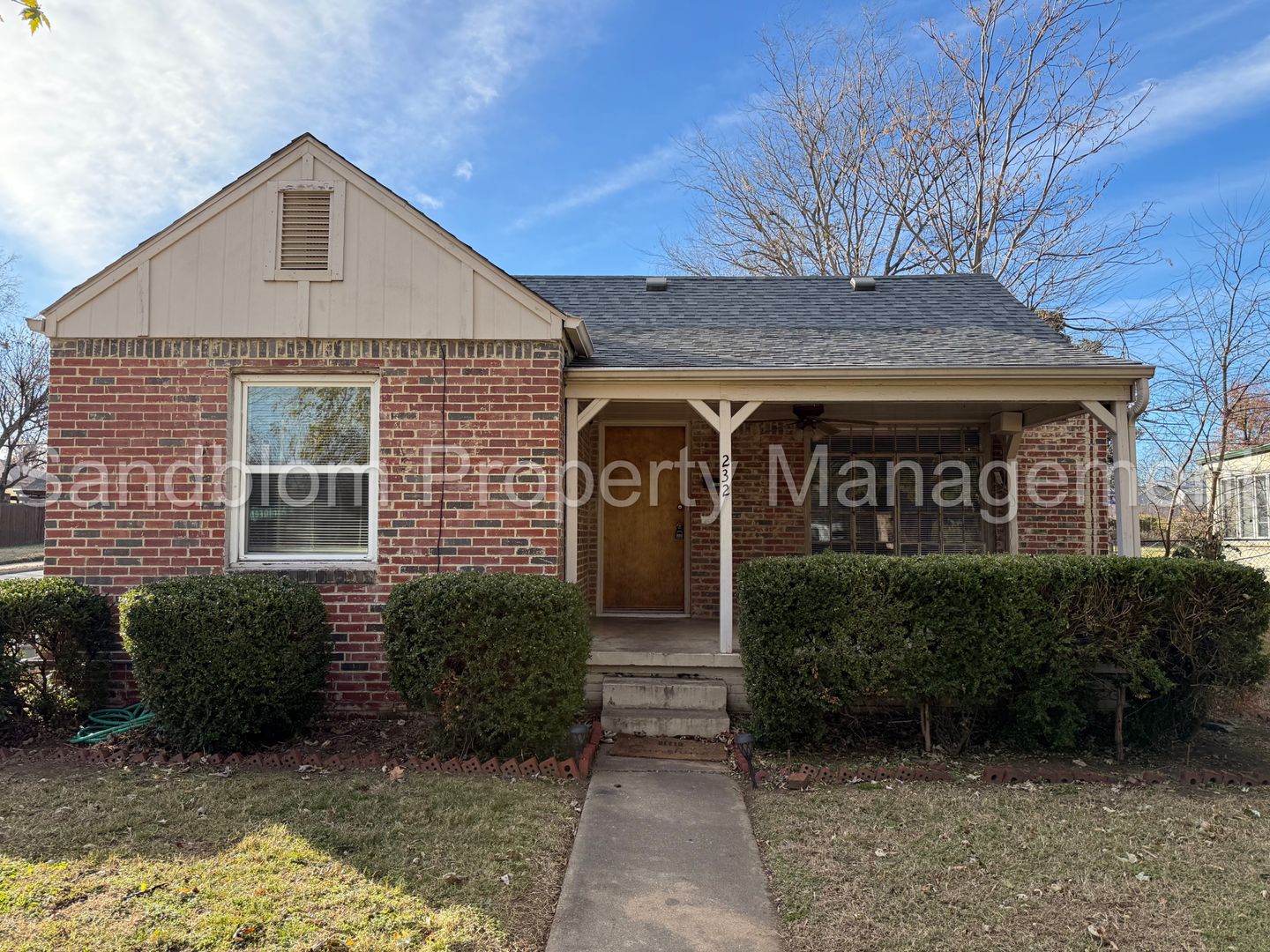 Tulsa House: 232 S Florence Ave