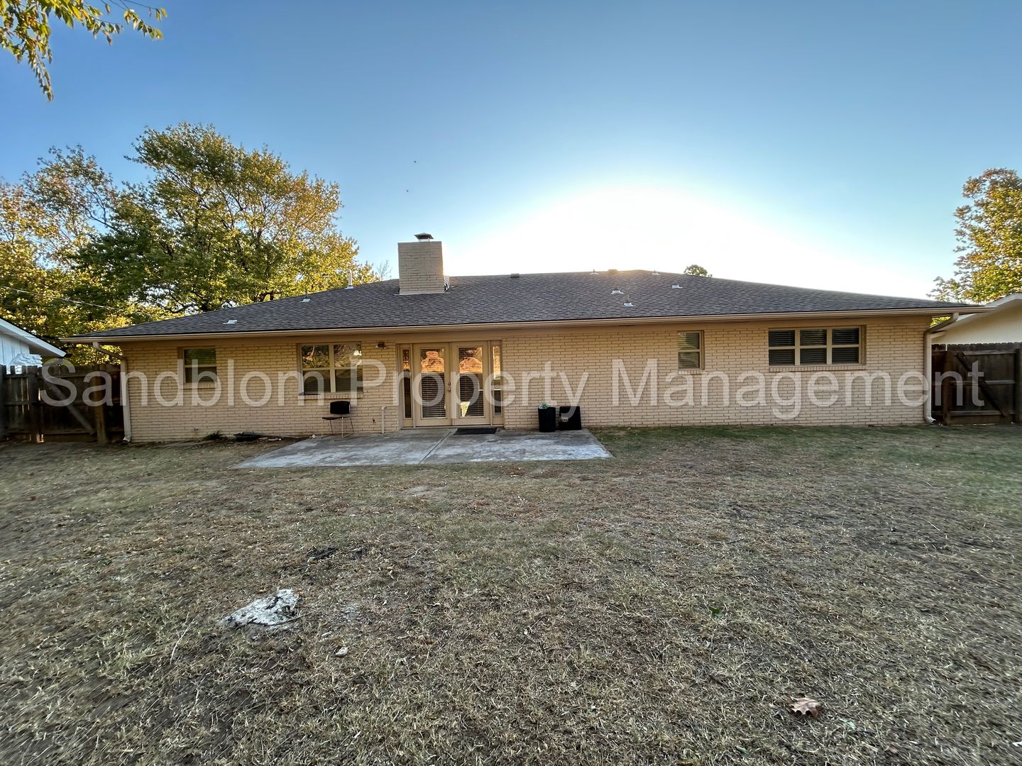 5766 South 80th East Avenue, Tulsa, OK 74145