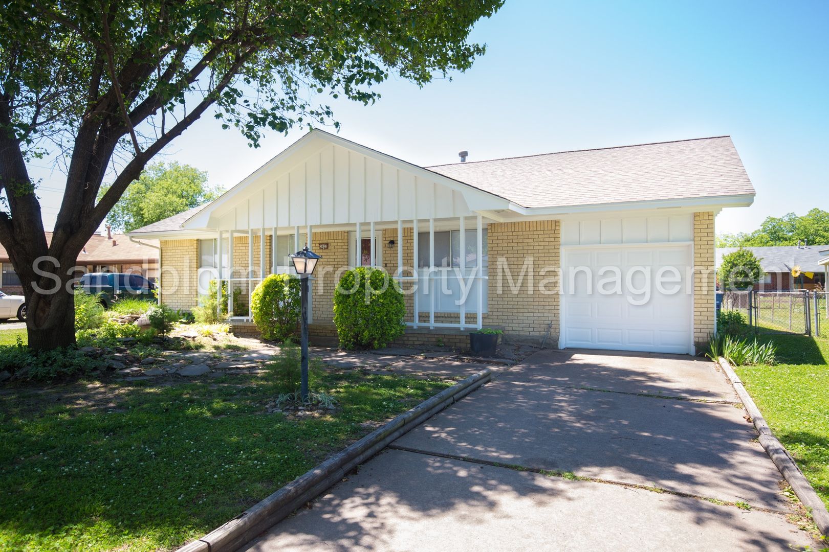 Tulsa House: 3420 S 119th E Ave