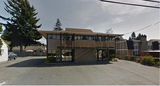 Great office space in a University Place! Apprx 1420 to 1930 sf available – photo 1
