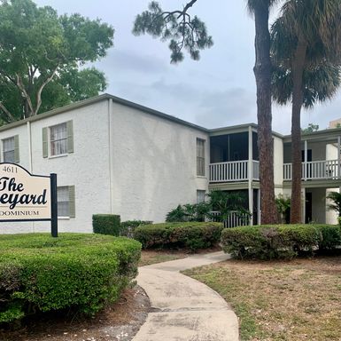 Westshore District-South Tampa Condo – photo 1