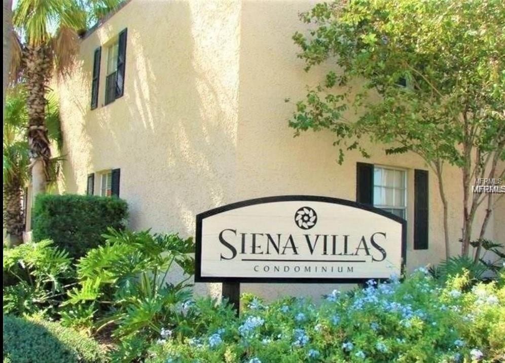 Tampa Condo: 106 Alameda Court