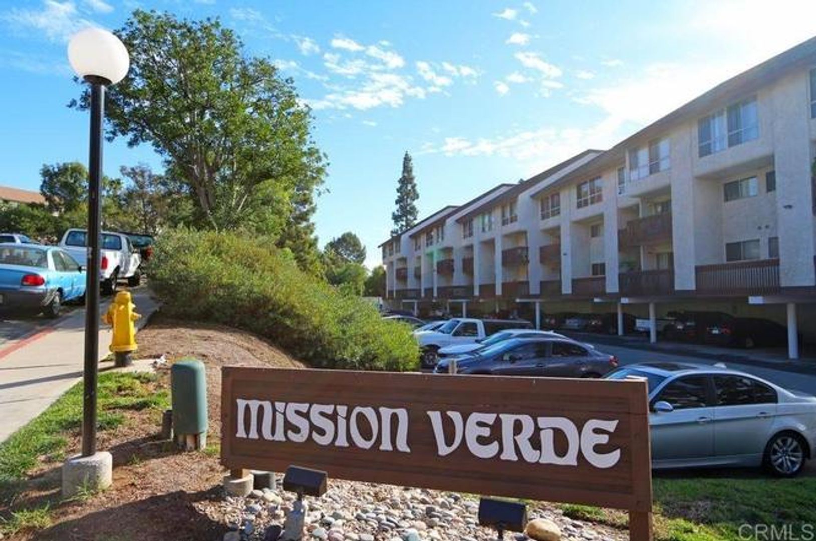 San Diego House: 6151 Rancho Mission Road #207