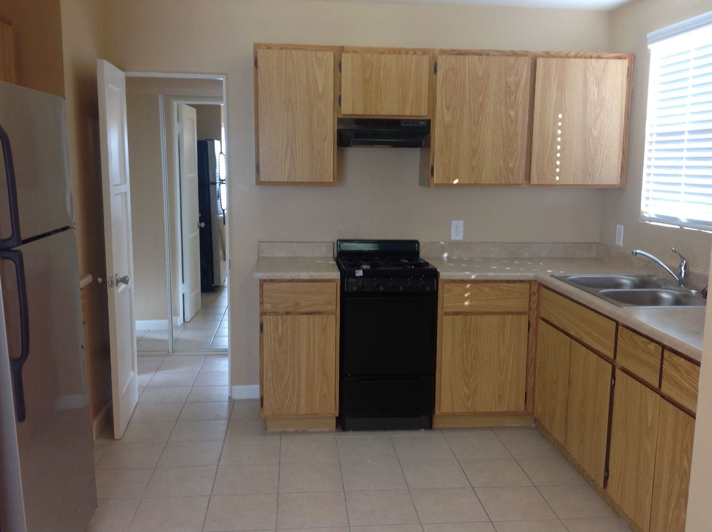 San Diego Apartment: 252 22nd St