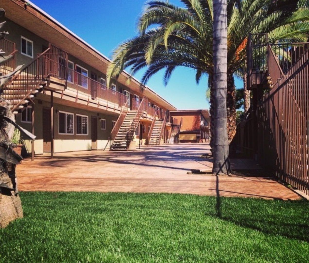 Escondido Apartment: 330 N Juniper St