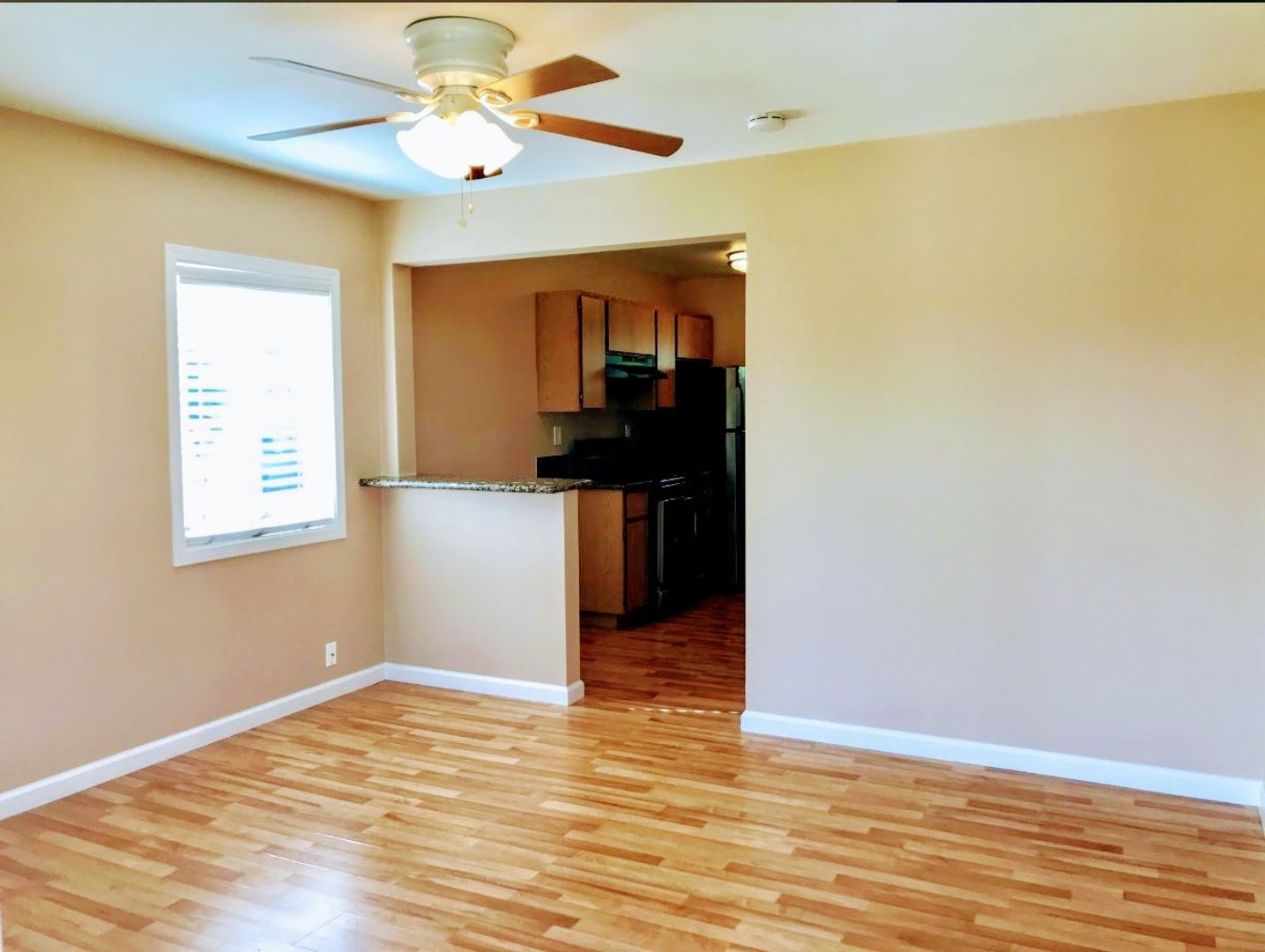 San Diego Apartment: 2658 Broadway
