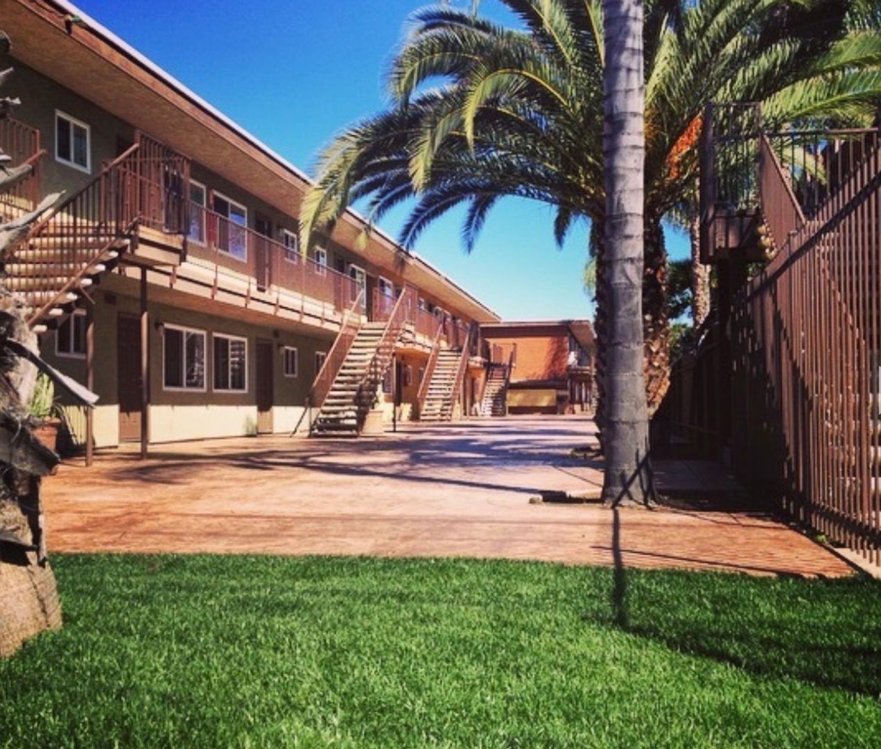 Escondido Apartment: 330 N Juniper St