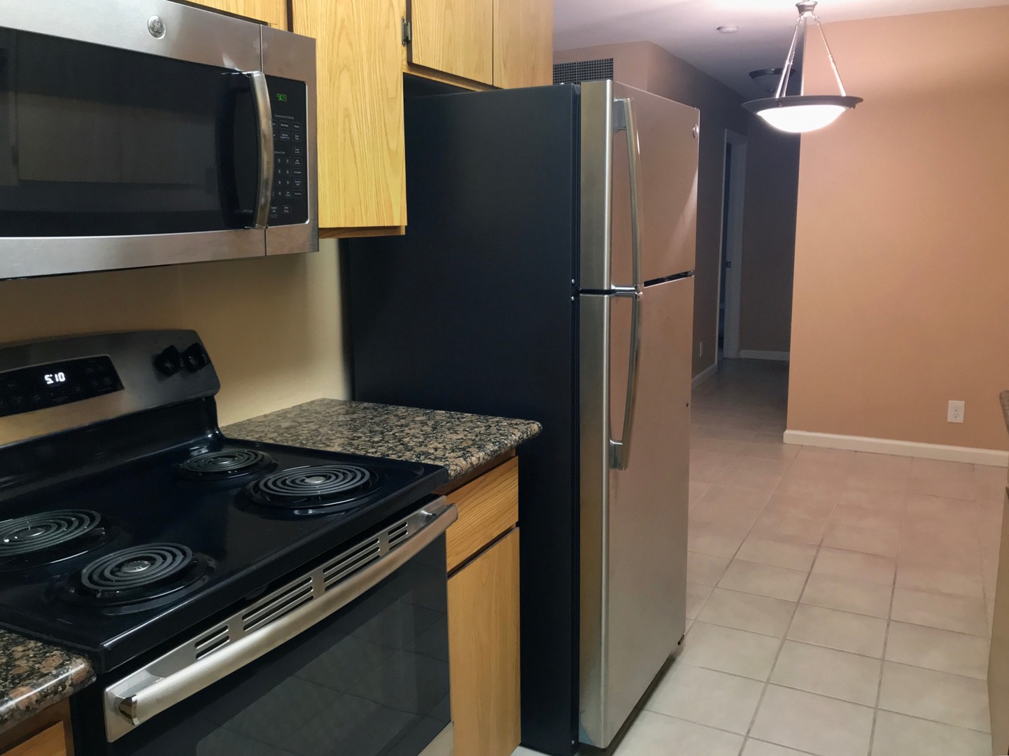Escondido Apartment: 330 N Juniper St