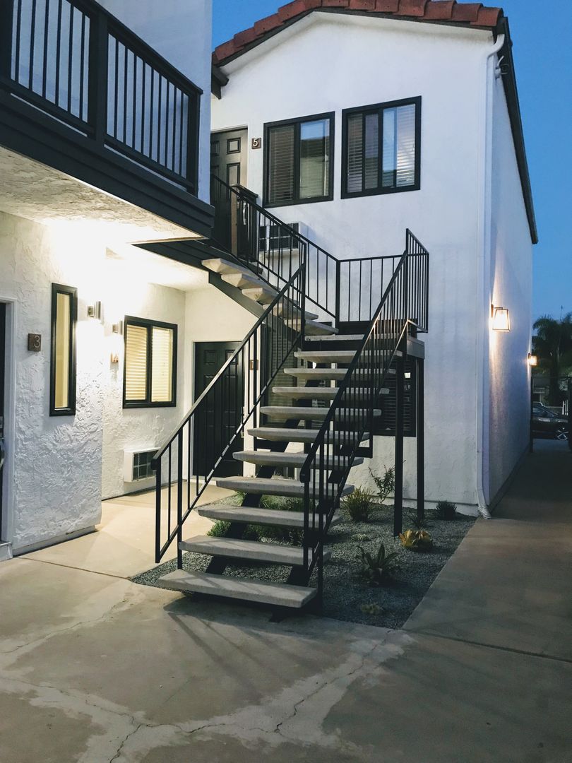 San Diego Apartment: 4354 38th St