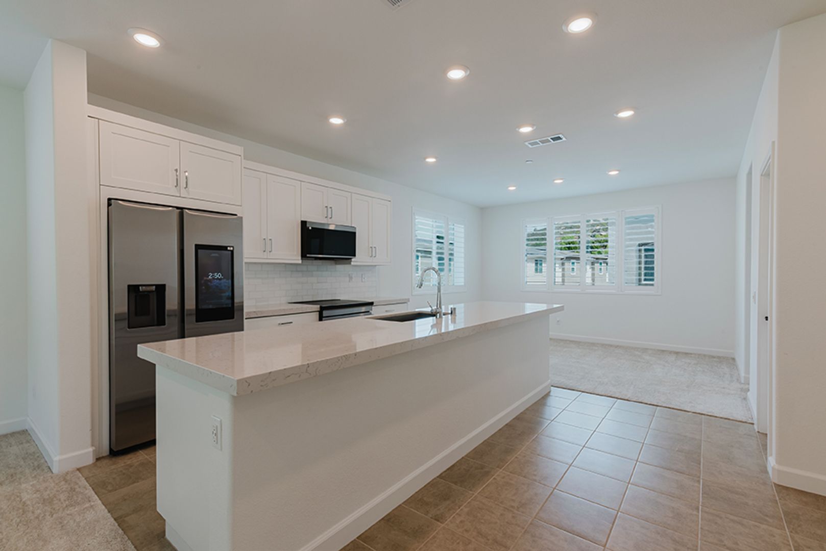 San Diego House: 11936 Owen Lane