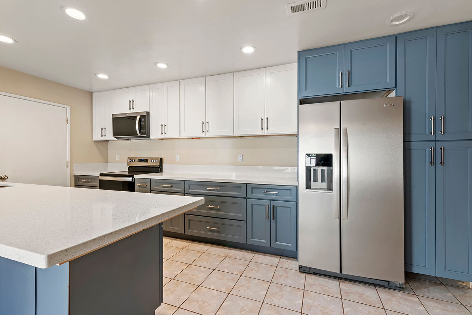 Encinitas House: 247 Countryhaven Road