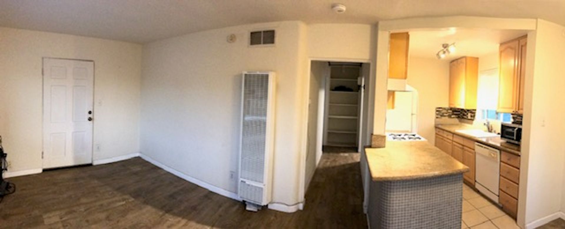 San Diego Apartment: 733- 739 Santa Barbara Pl