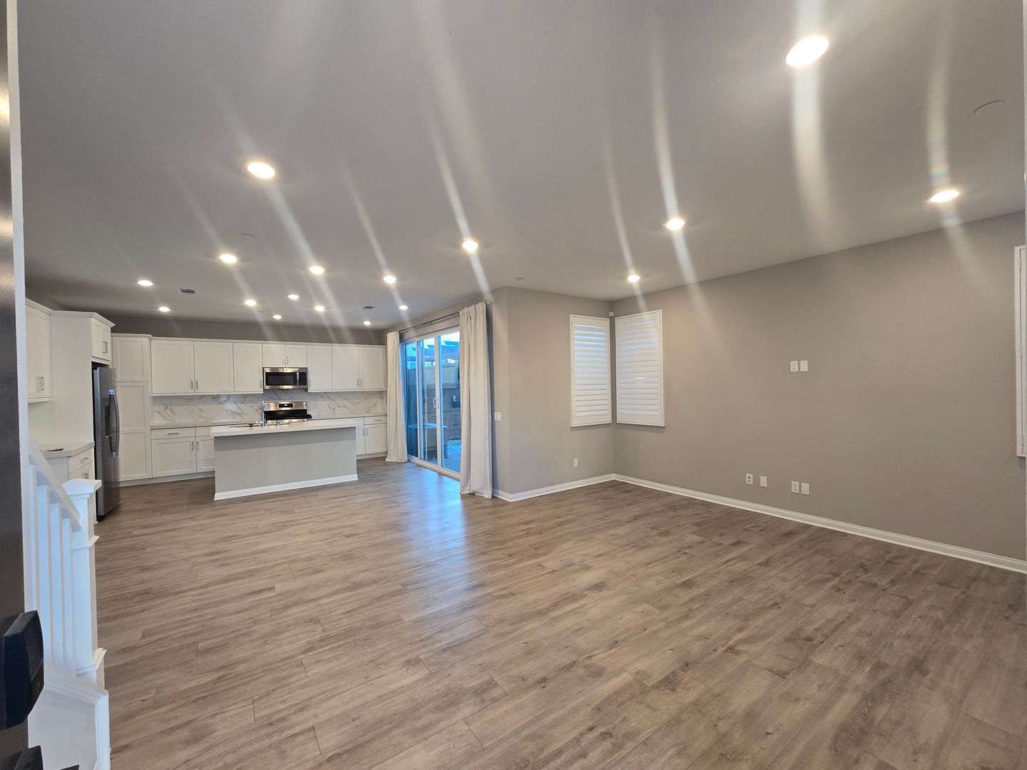 Chula Vista House: 1681 Whitmoore Loop