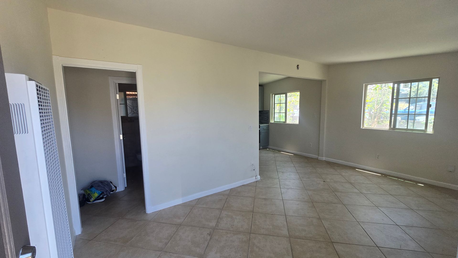 San Diego Apartment: 336-338 Daisy Ave