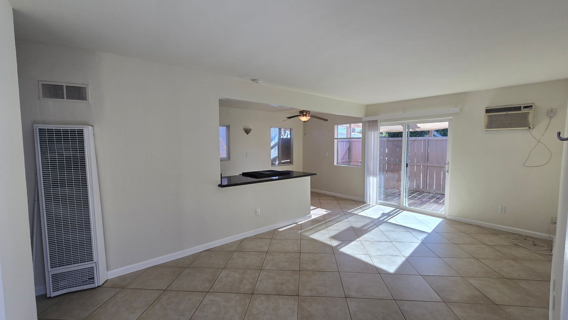 San Diego Apartment: 2341-2343 Grand Ave