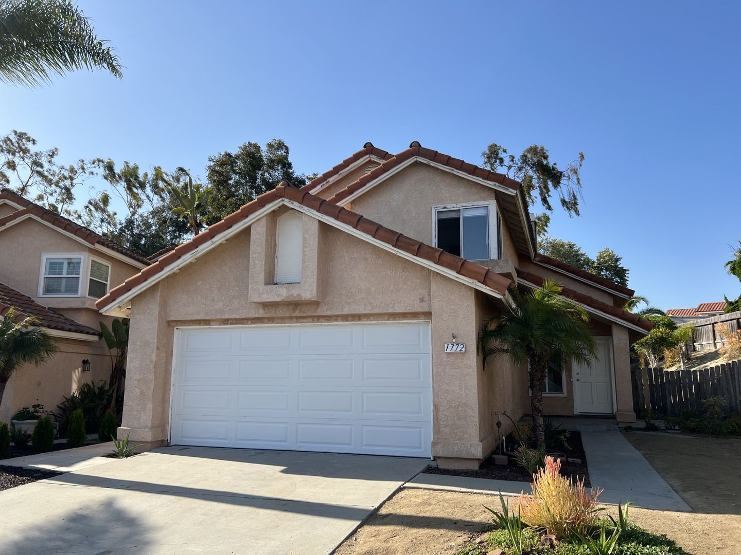Oceanside House: 1772 Corta Cresta