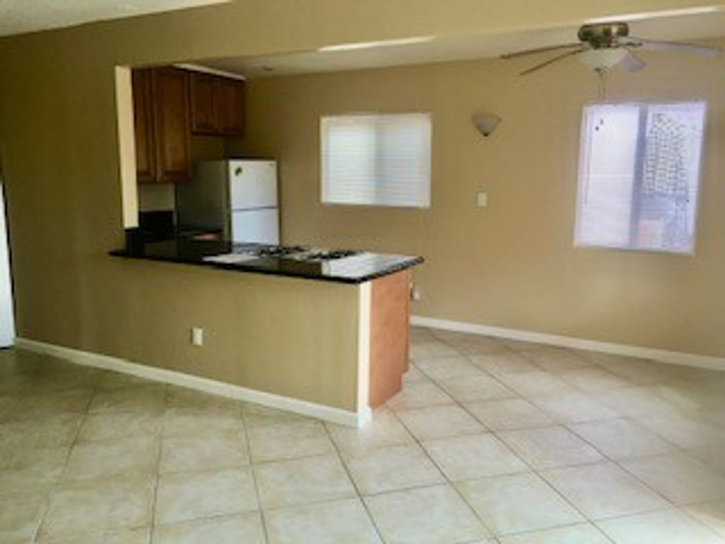 San Diego Apartment: 2341-2343 Grand Ave