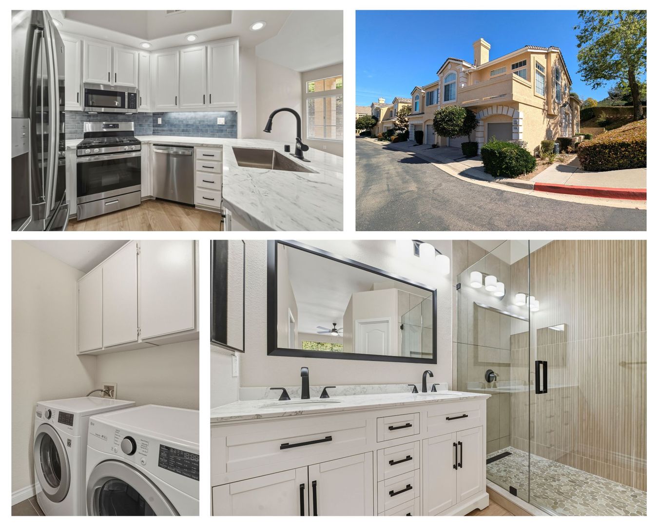 San Diego Condo: 11264 Provencal Pl