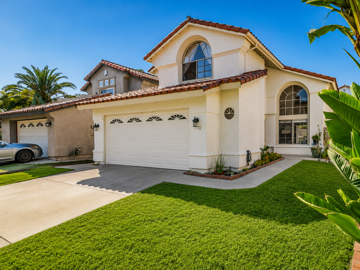 Oceanside House: 1772 Avenida Segovia
