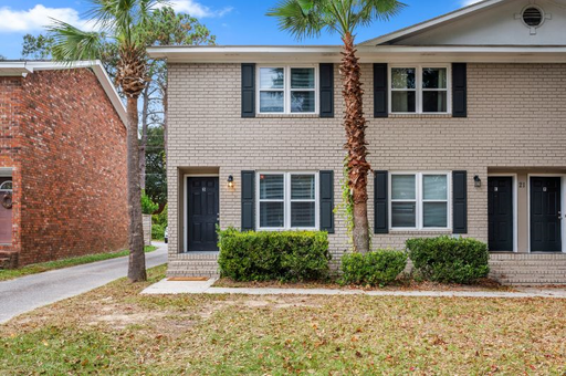 Fully furnished 2BD townhouse in James Island – photo 1