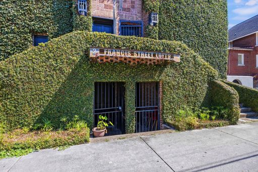 Fully furnished 1 bedroom, Francis Street Lofts – photo 1