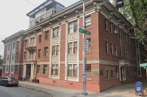 Delightful Belltown 1Bed - 6 Weeks Free – photo 1