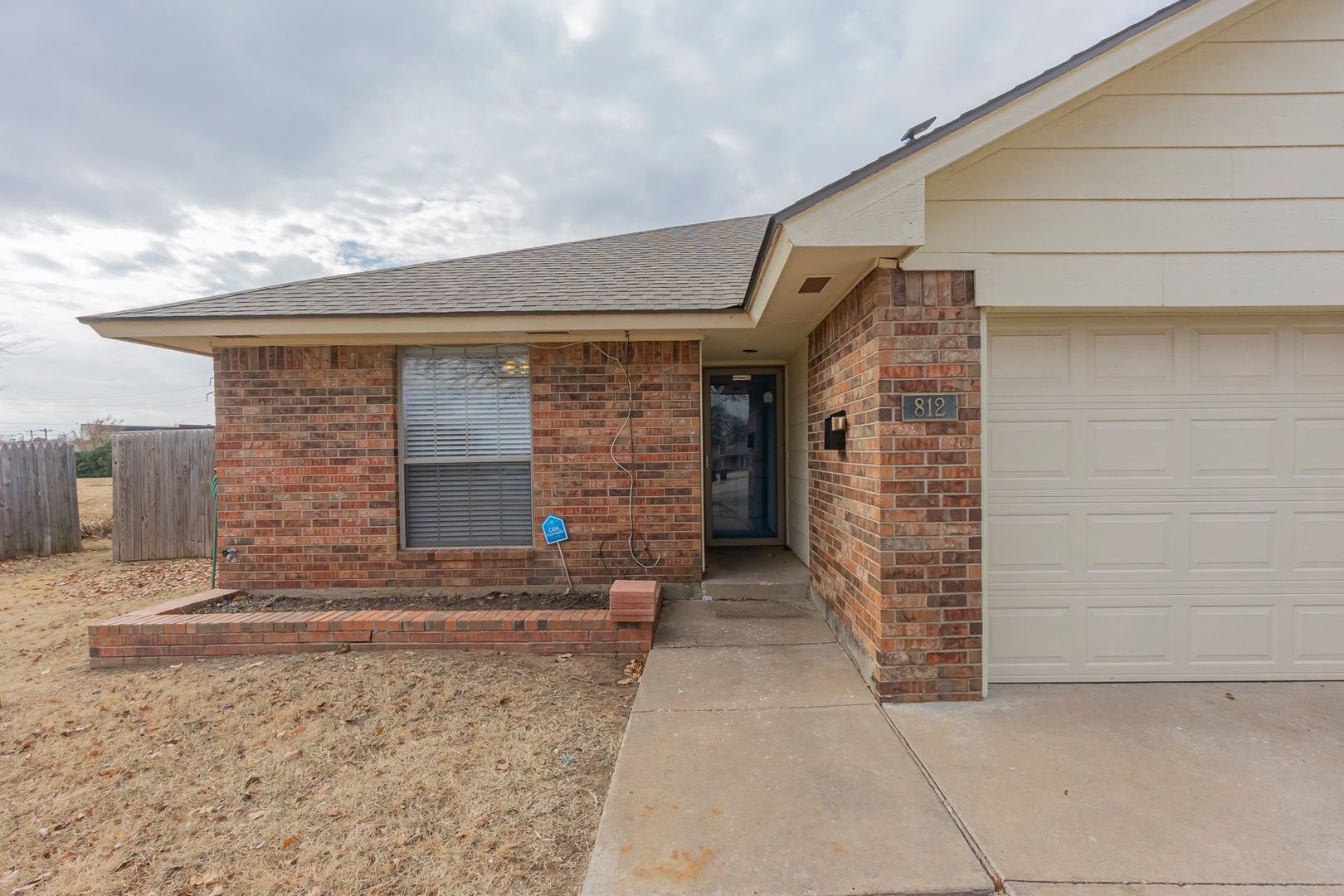 Moore House: 810 Delmar Circle