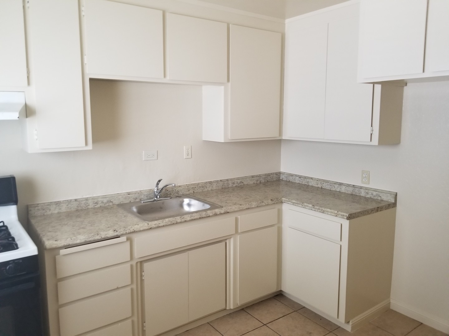 West Sacramento Apartment: 1621 Sacramento Ave #1