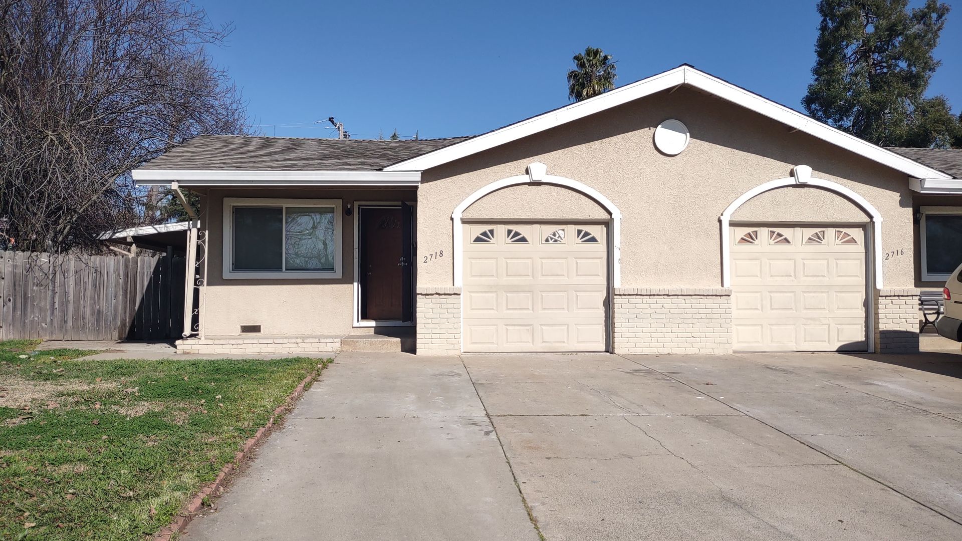 Rancho Cordova Multiplex: 2718 Toro Ct