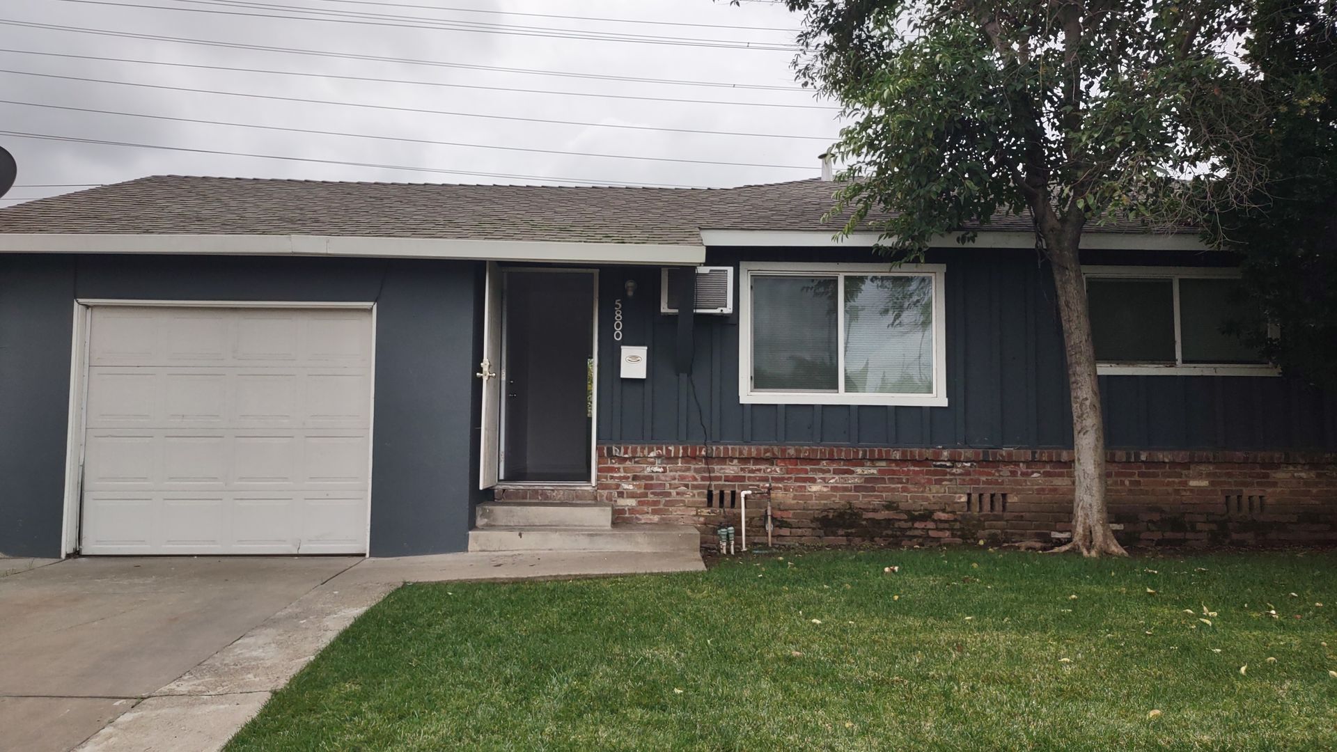 Sacramento Multiplex: 5800 48TH Ave