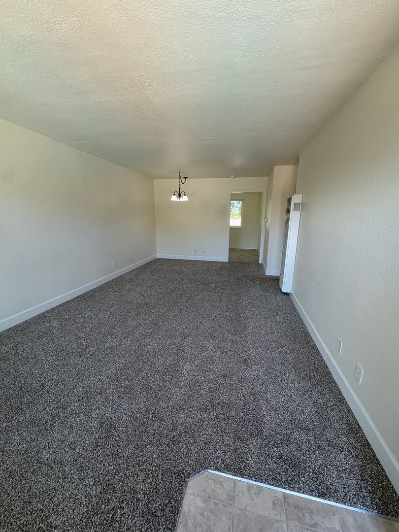 Orangevale Apartment: 6047 Woodminster Circle #27