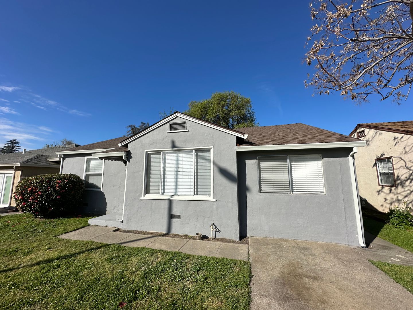 West Sacramento House: 1024 Jefferson Blvd