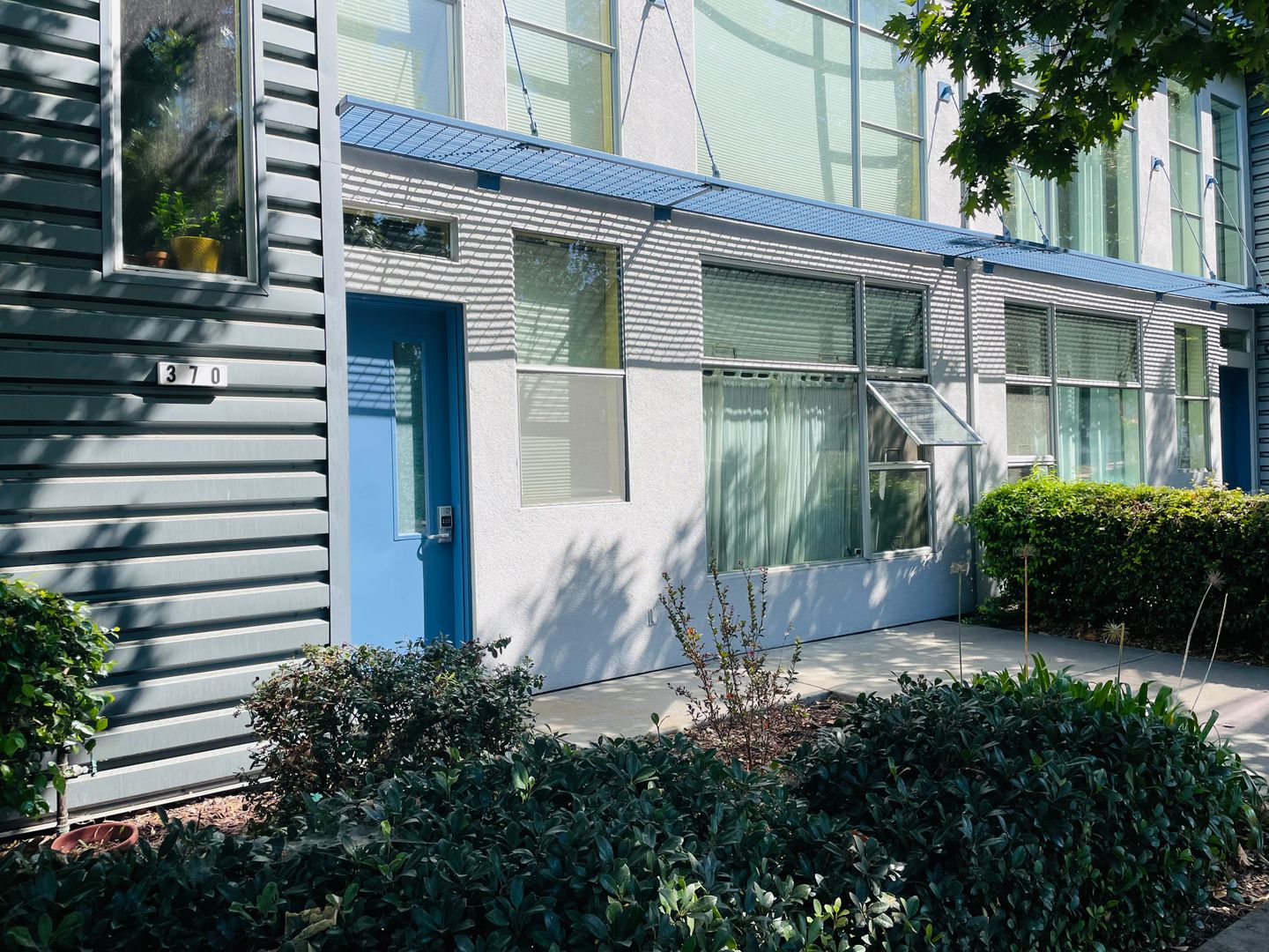 West Sacramento Condo: 370 C Street