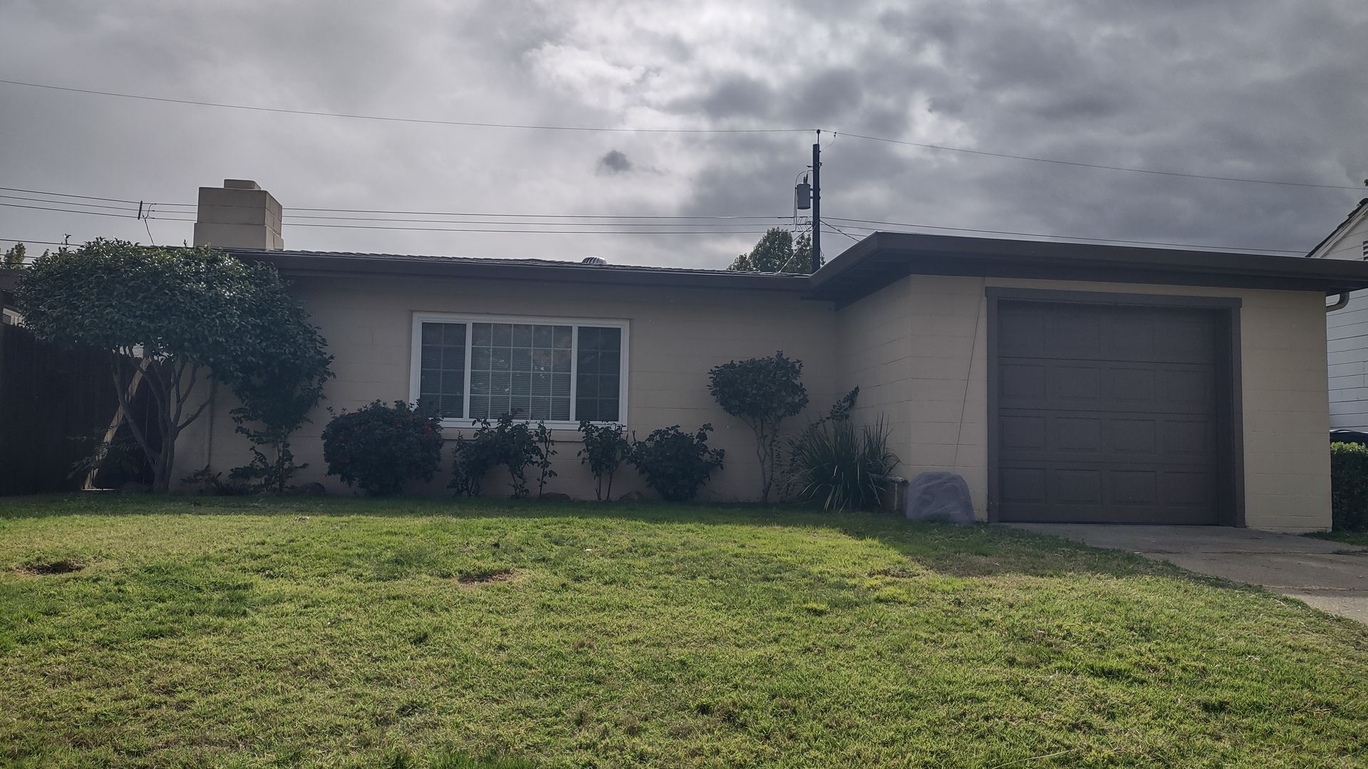 Sacramento House: 4600 Brand Way