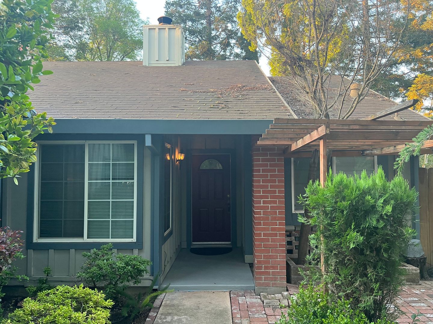 West Sacramento House: 2870 Higgins Road