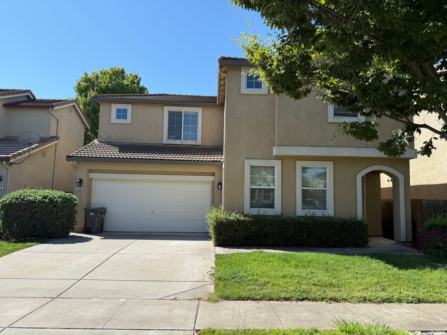 West Sacramento House: 1983 Muscovy Road