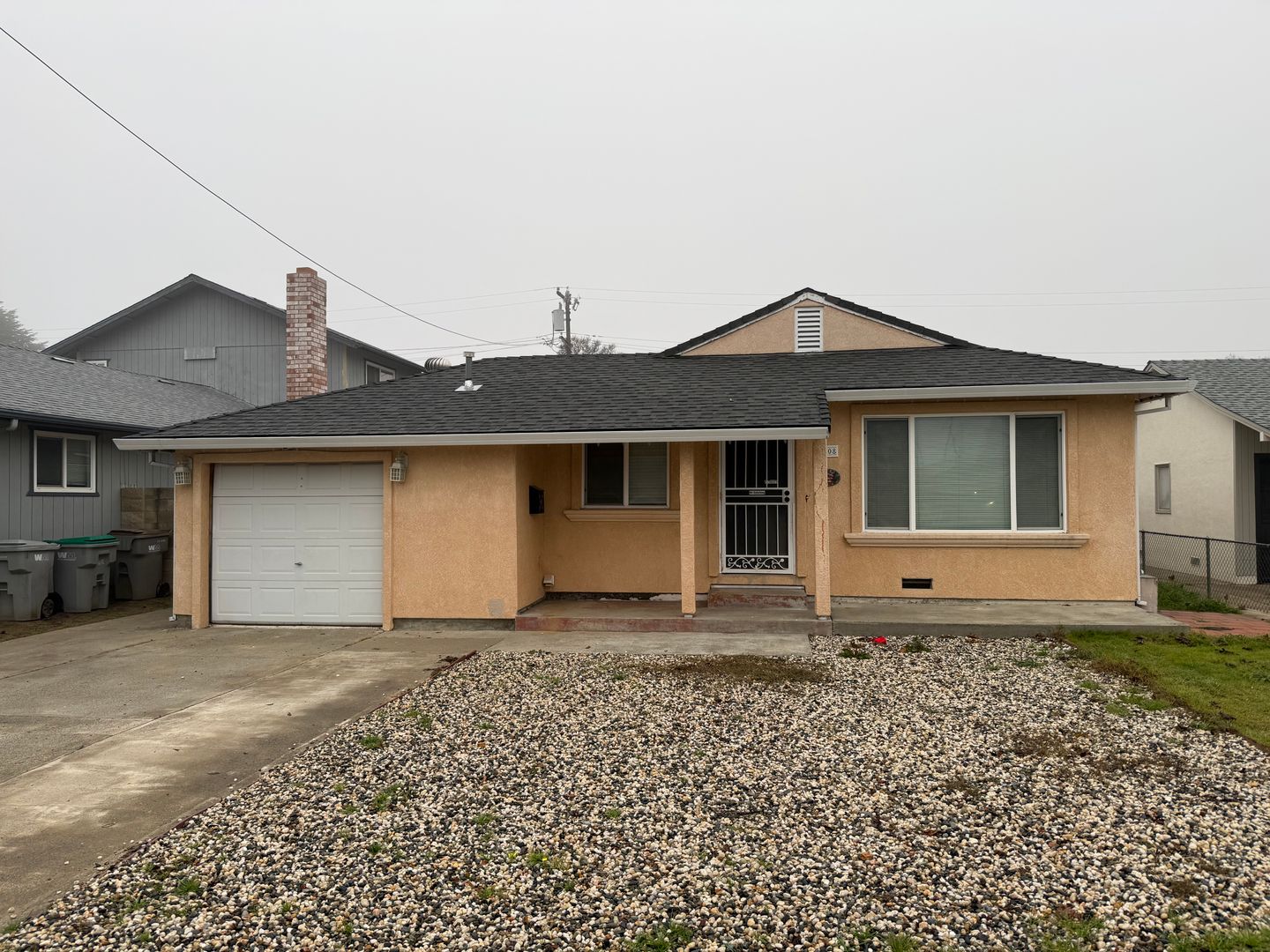 West Sacramento House: 1608 Rockrose Rd.