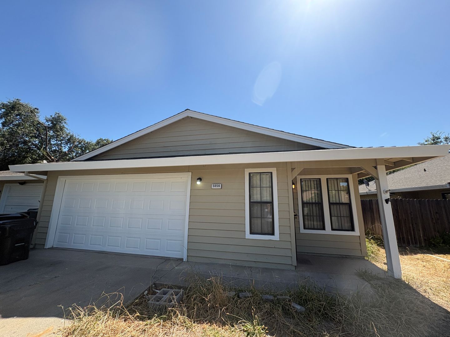 Sacramento Multiplex: 5056 Connecticut Drive
