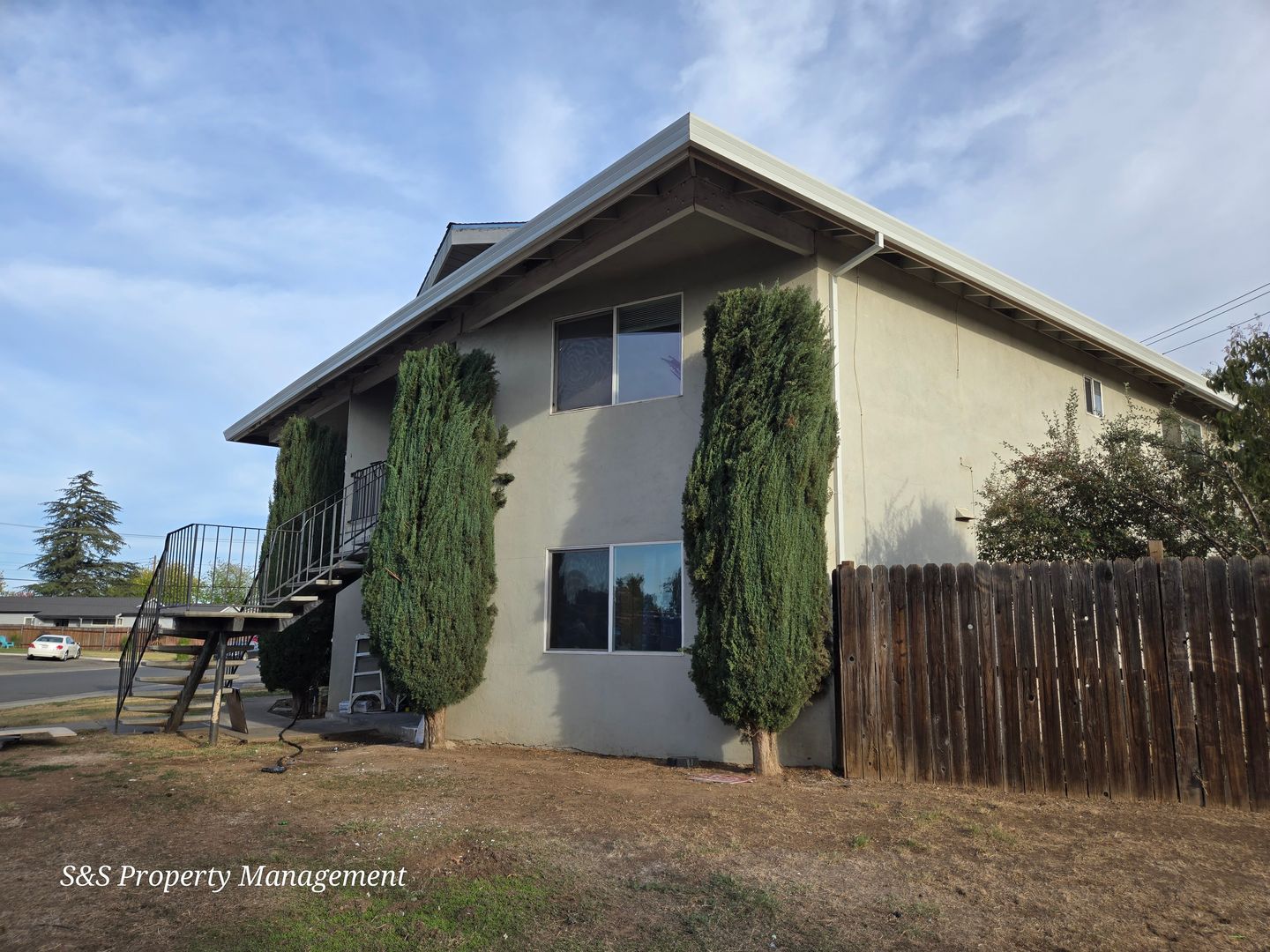 Rancho Cordova Apartment: 2971 Portsmouth Drive #2