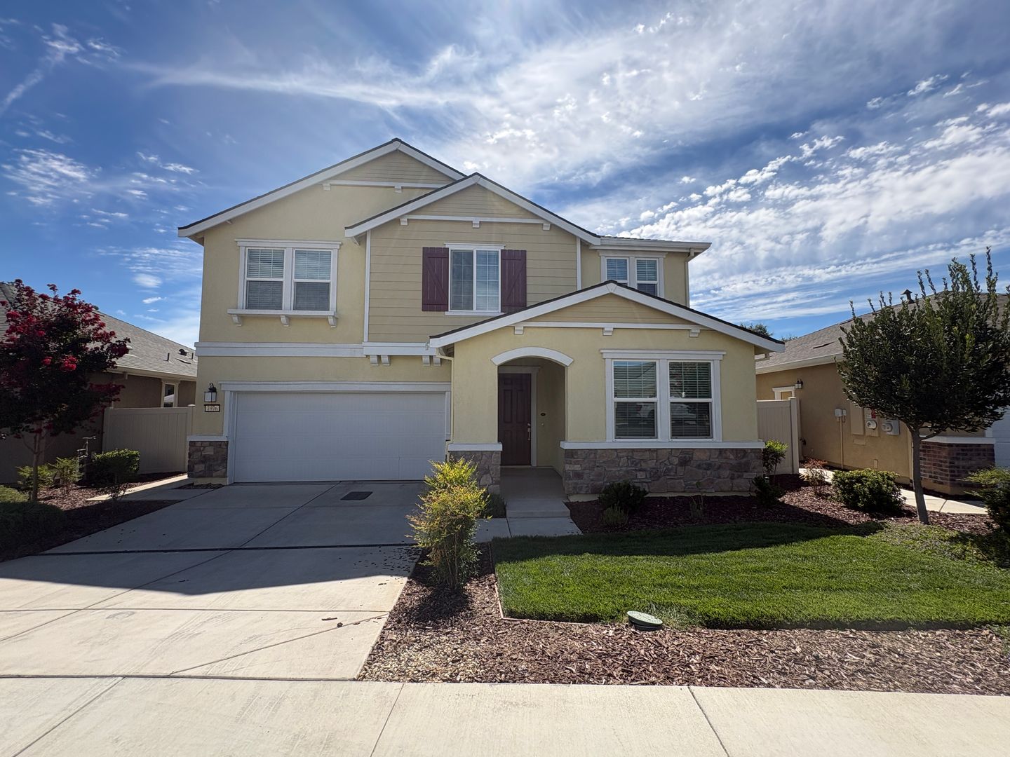 Citrus Heights House: 7976 Cobb St.