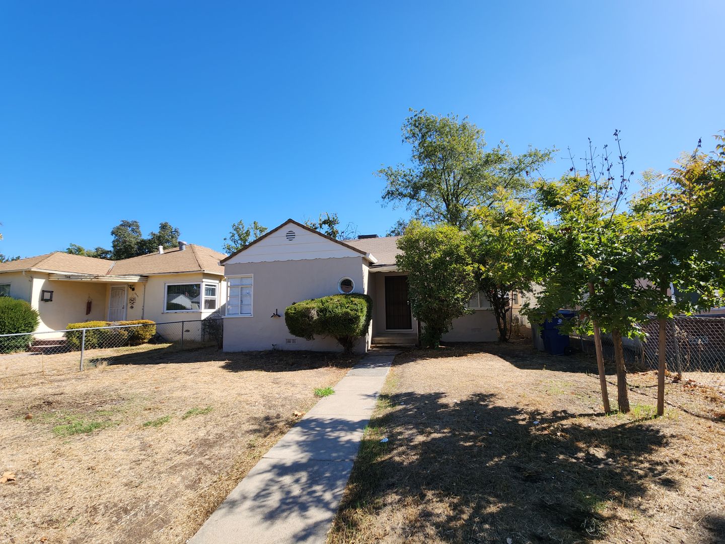 Sacramento House: 3911 33rd Street