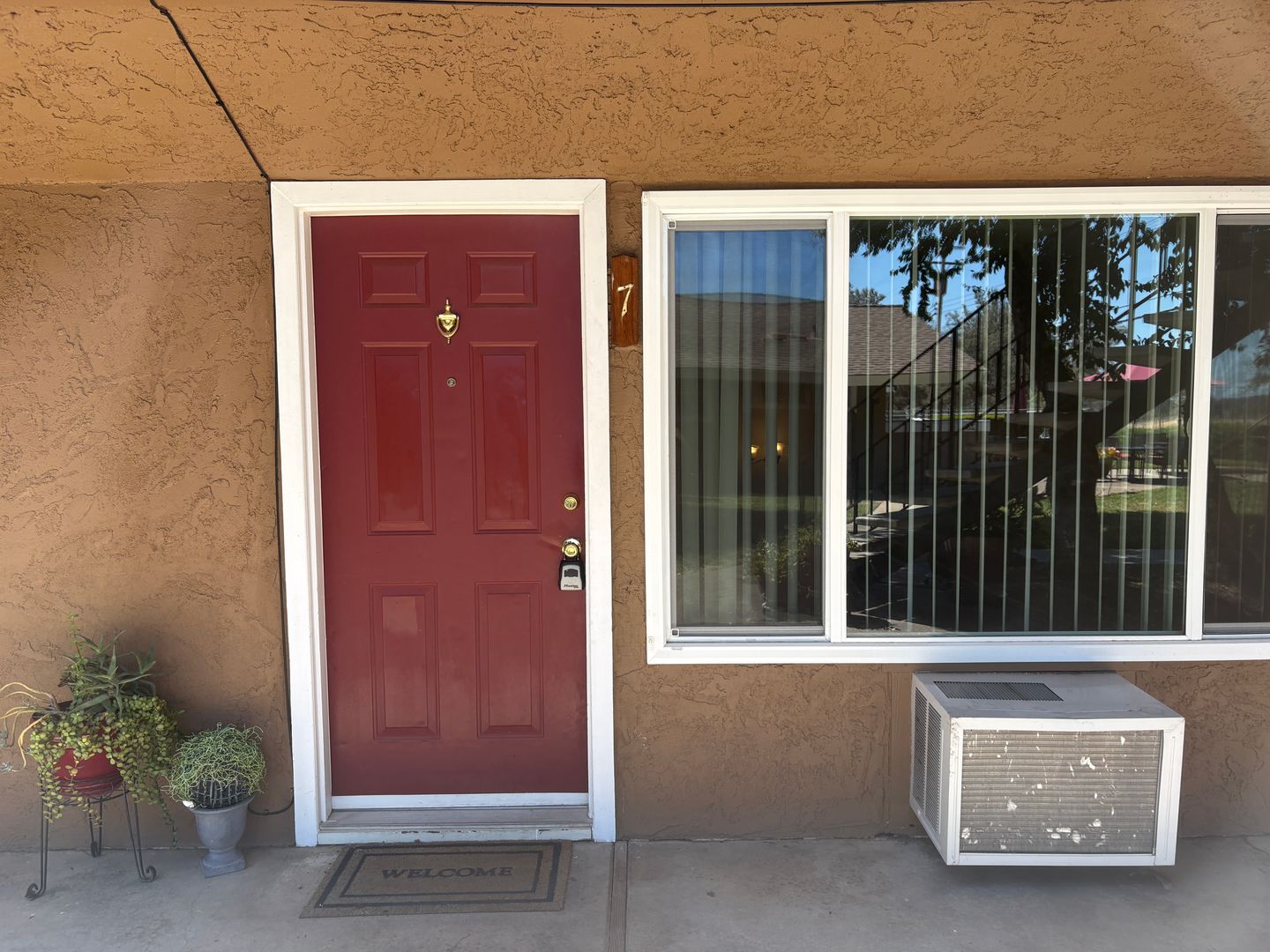 Orangevale Apartment: 6047 Woodminster Circle #1-#28
