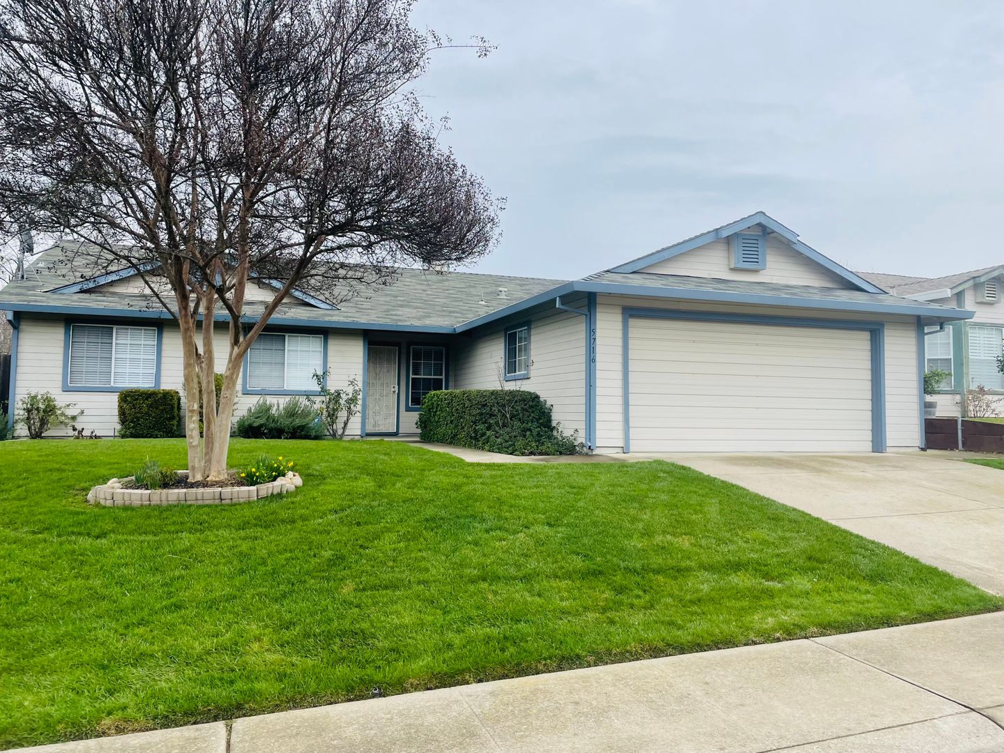 Orangevale House: 5716 Mist Ct.