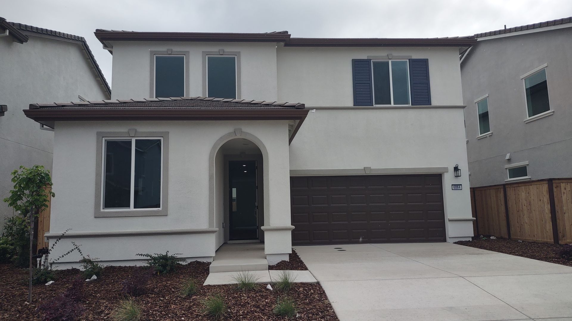 Roseville House: 6064 Sunscape Way