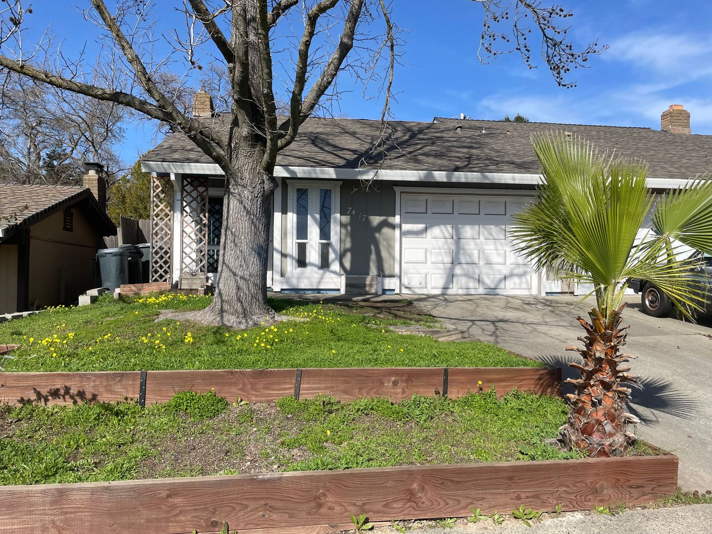 Fair Oaks Multiplex: 7417 Tierra Way
