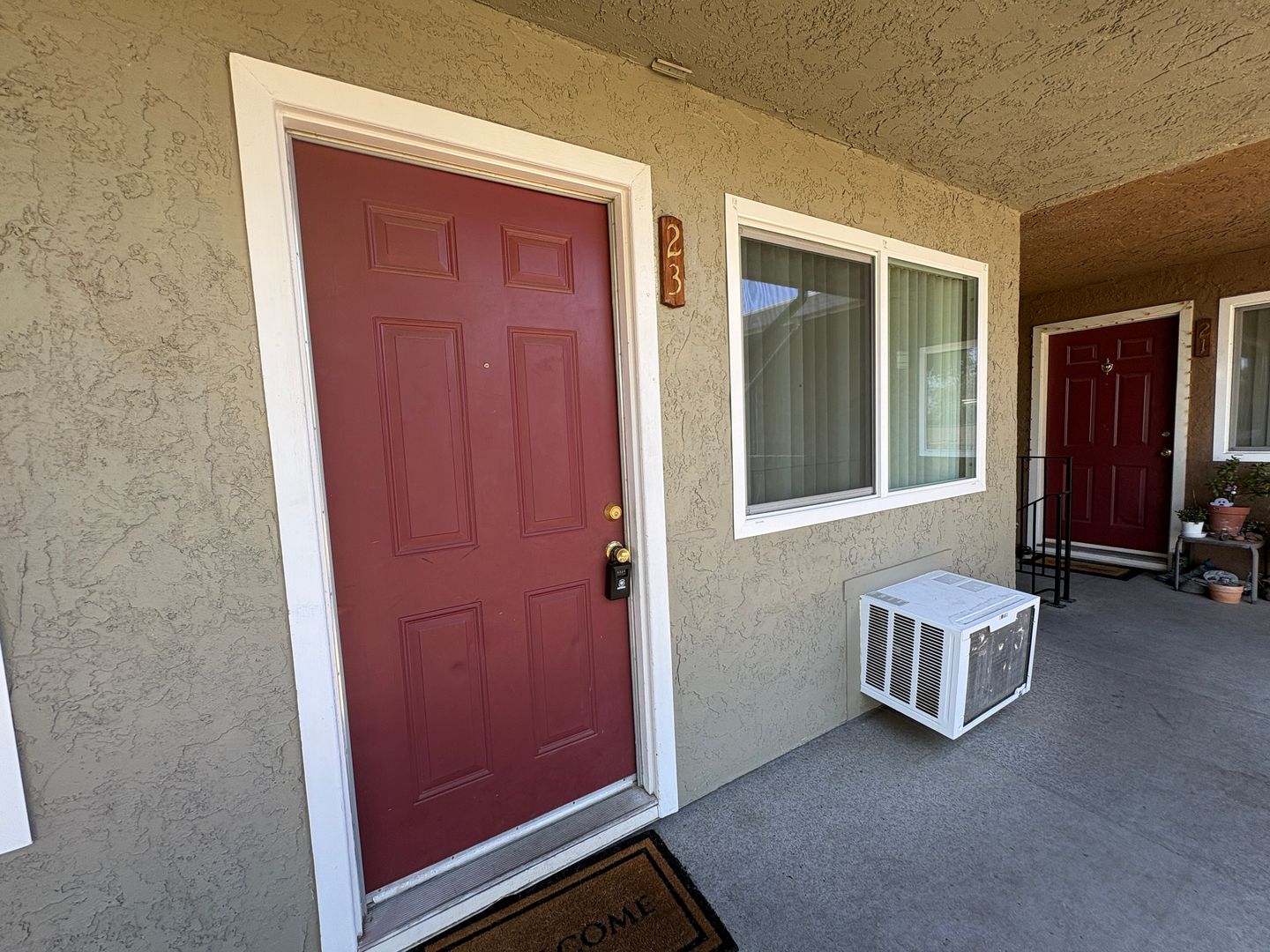 Orangevale Apartment: 6047 Woodminster Circle #1-#28