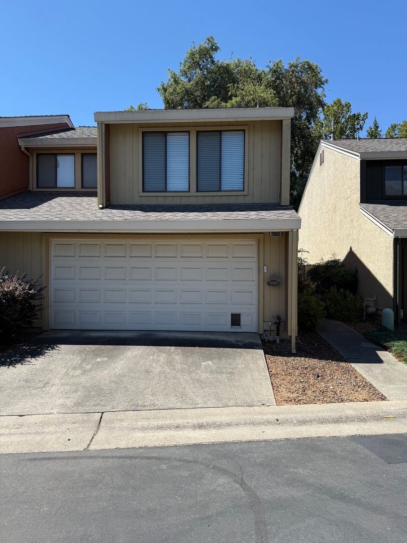 West Sacramento House: 2680 Bradford Way