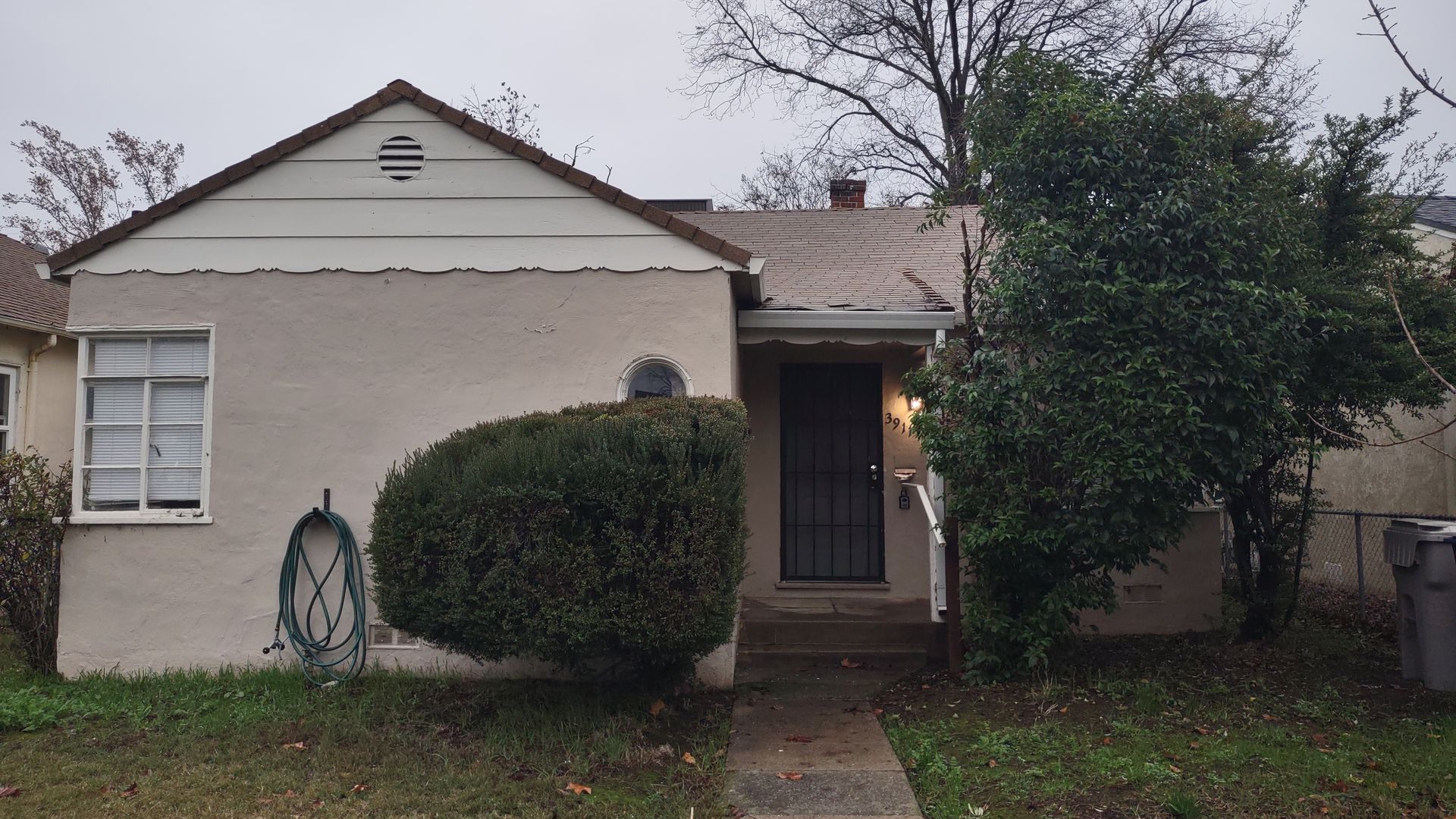 Sacramento House: 3911 33rd Street