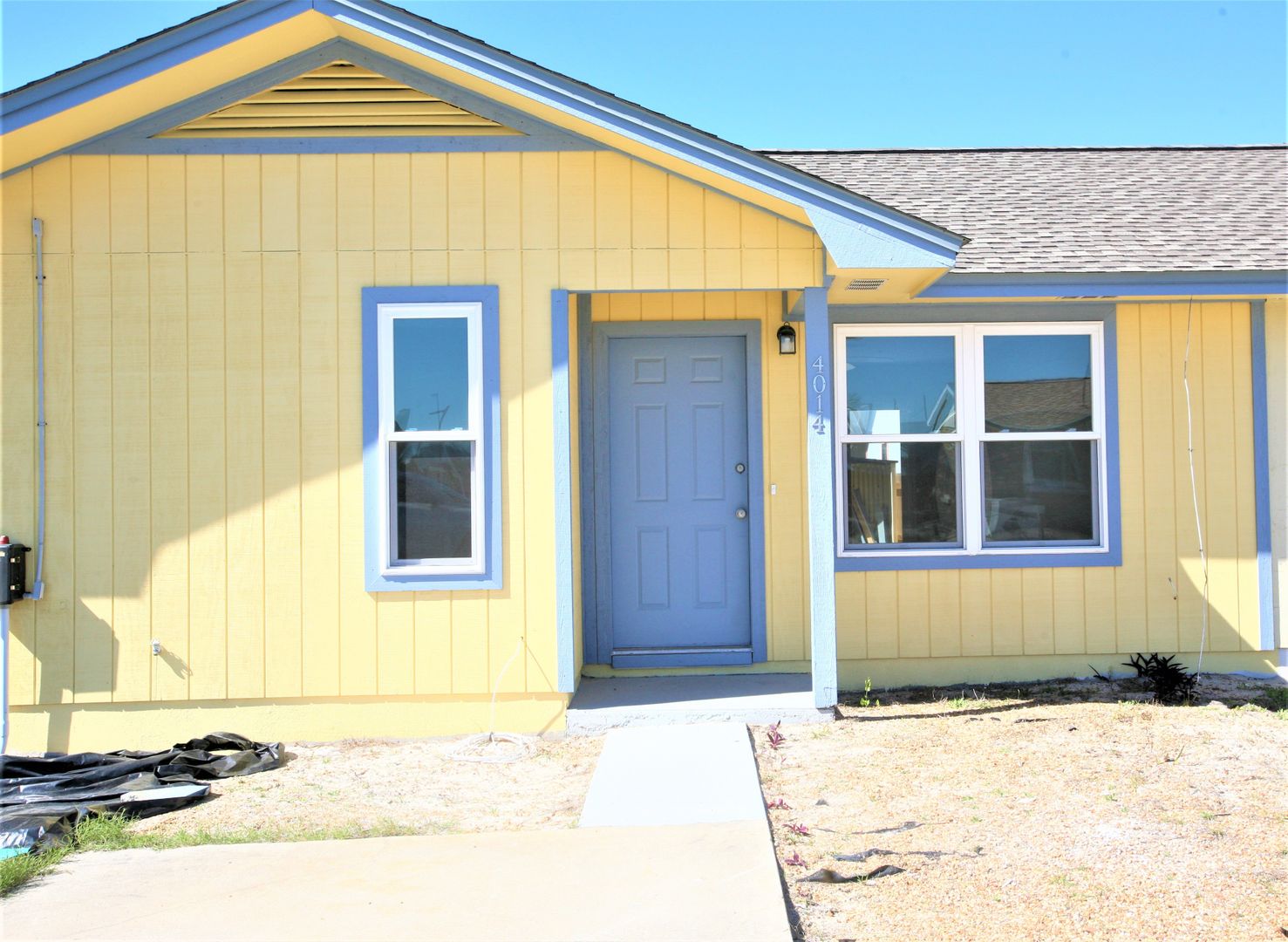 Panama City Beach House: 4014 Irwin Street