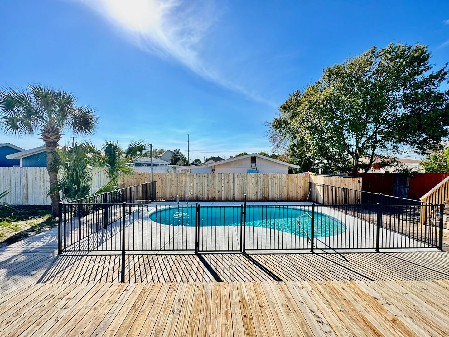 Panama City Beach Apartment: 327 Hibiscus Dr